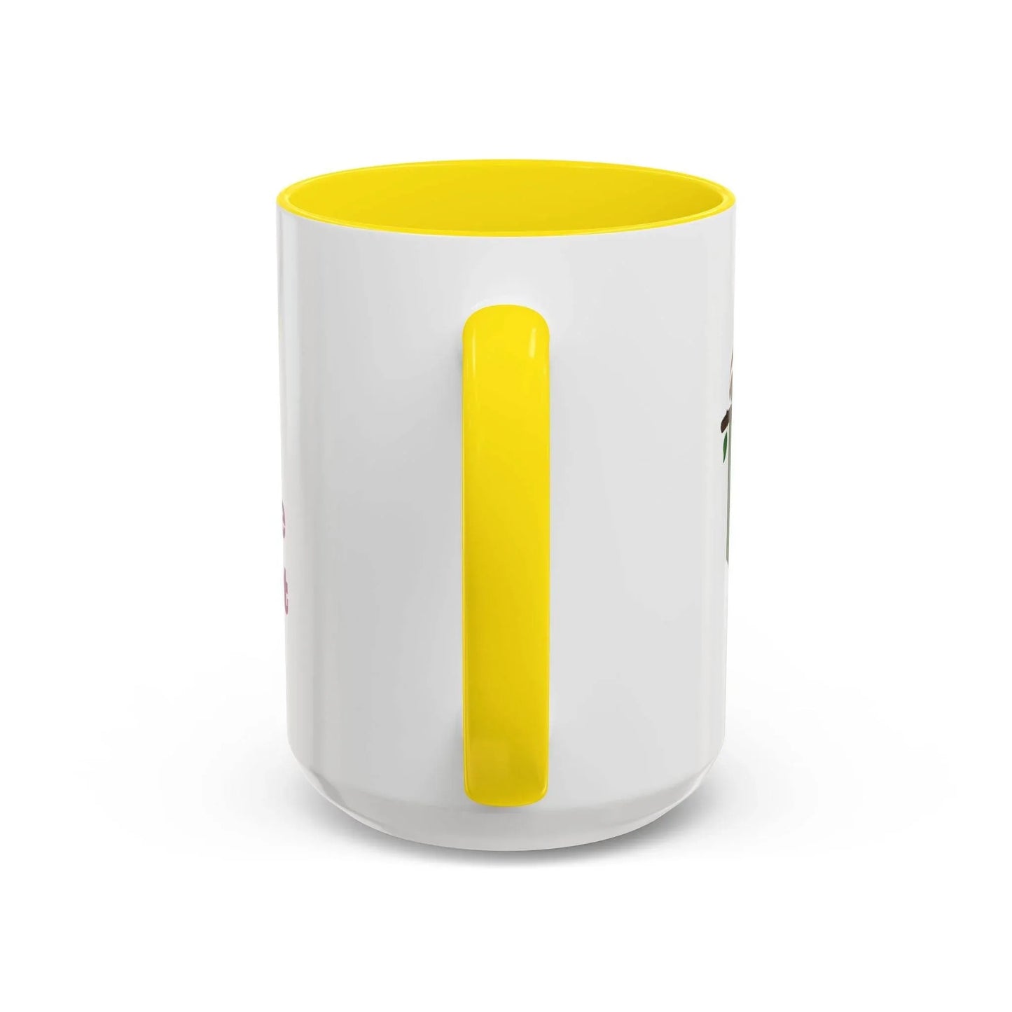Lazy Coffee Mug - 11 & 15oz - Just One More Draft - The Dreamer's Bookshop.
