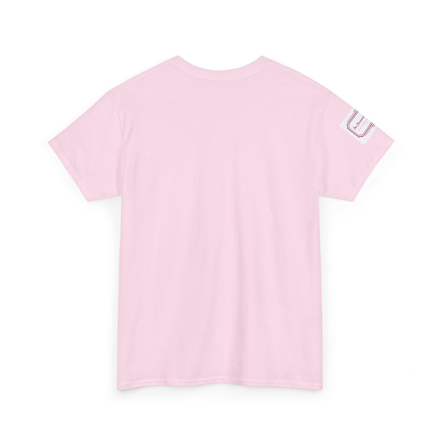 Fantasy - Unisex Heavy Cotton Tee - Romantasy Books