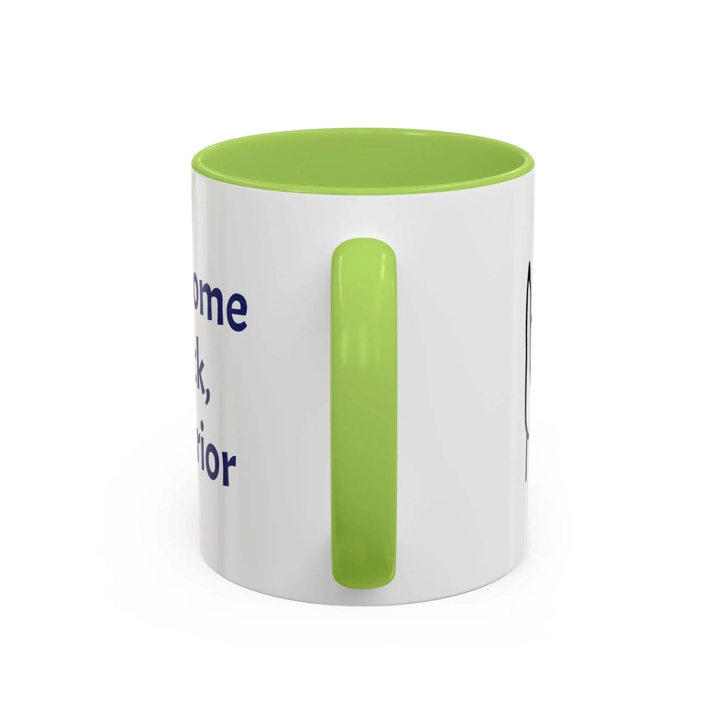 Welcome back, WarriorMug - Perfect Gift for Chronic Illness Warriors - The Dreamer's Bookshop.