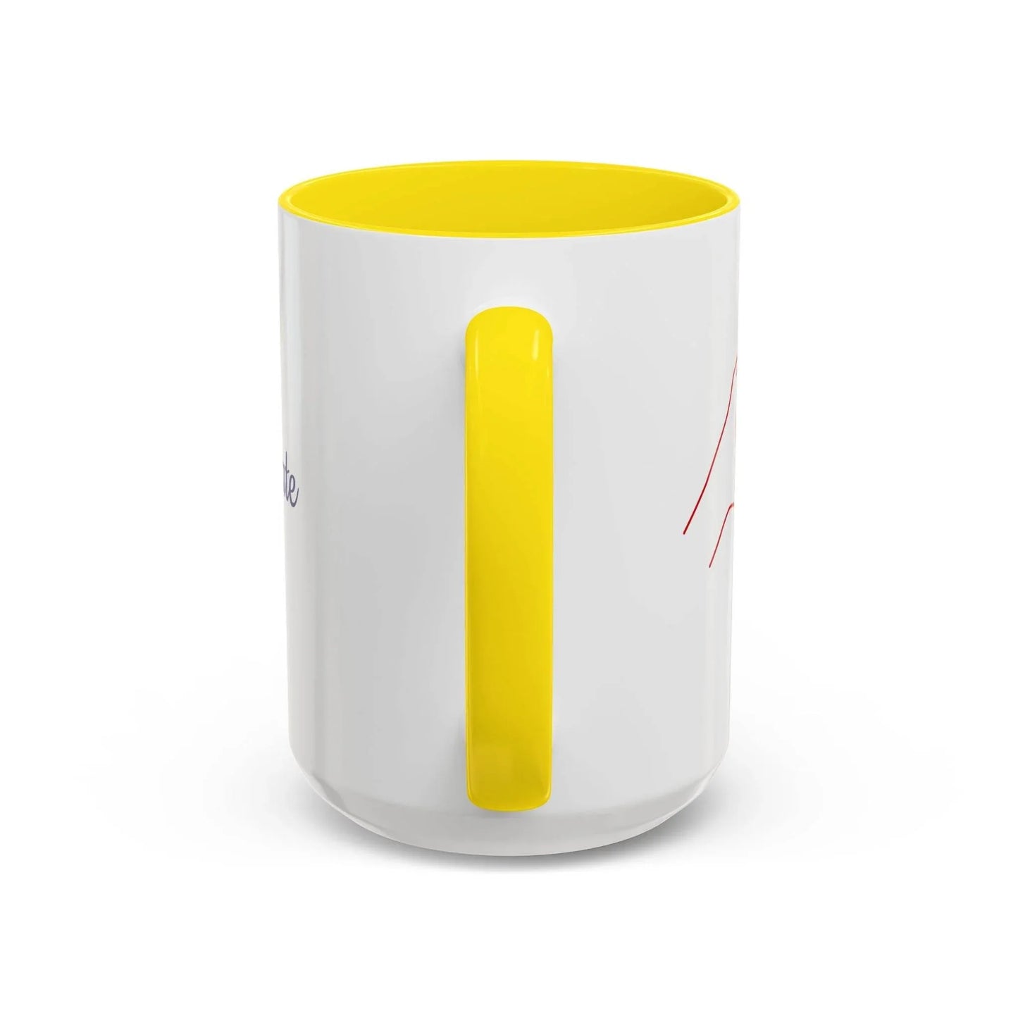 I Appreciate You Mug - Perfect Gift for Someone Important - The Dreamer's Bookshop.