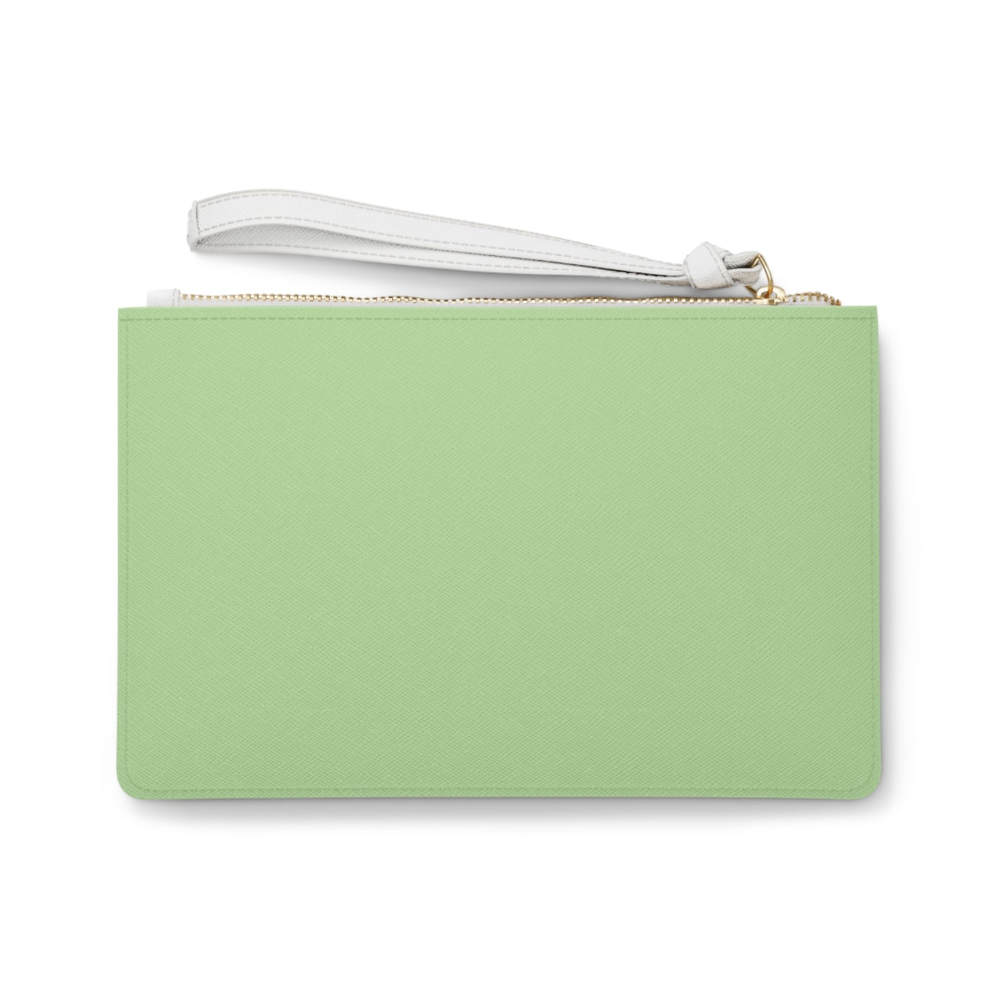 Wimps Clutch Bag — Wristlet for Book Lovers