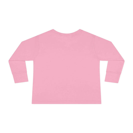 US (Ww) - Toddler Long Sleeve Tee - Magical Place Reader Quote - The Dreamer's Bookshop.