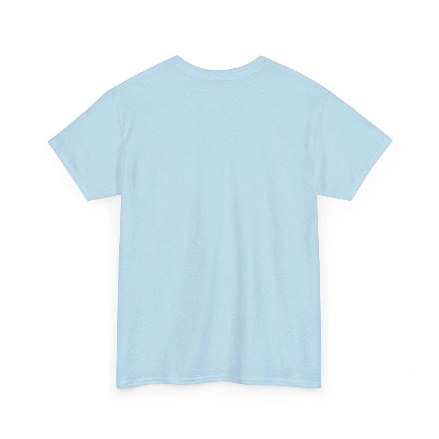 Lovey-Dovey - Graphic Tee - Unisex Heavy Cotton T-Shirt for Book Lovers - The Dreamer's Bookshop.