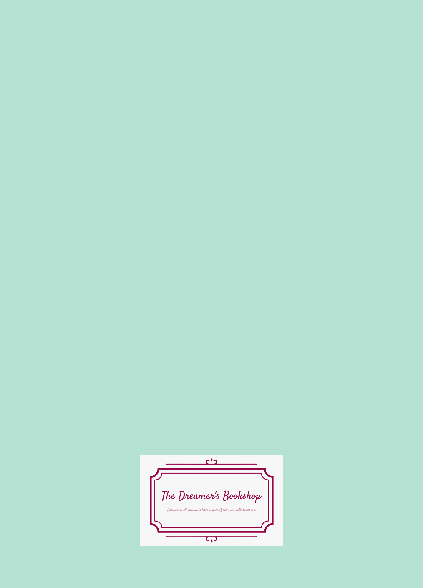 Reading Journal Notebook — Floral Book Lover Log