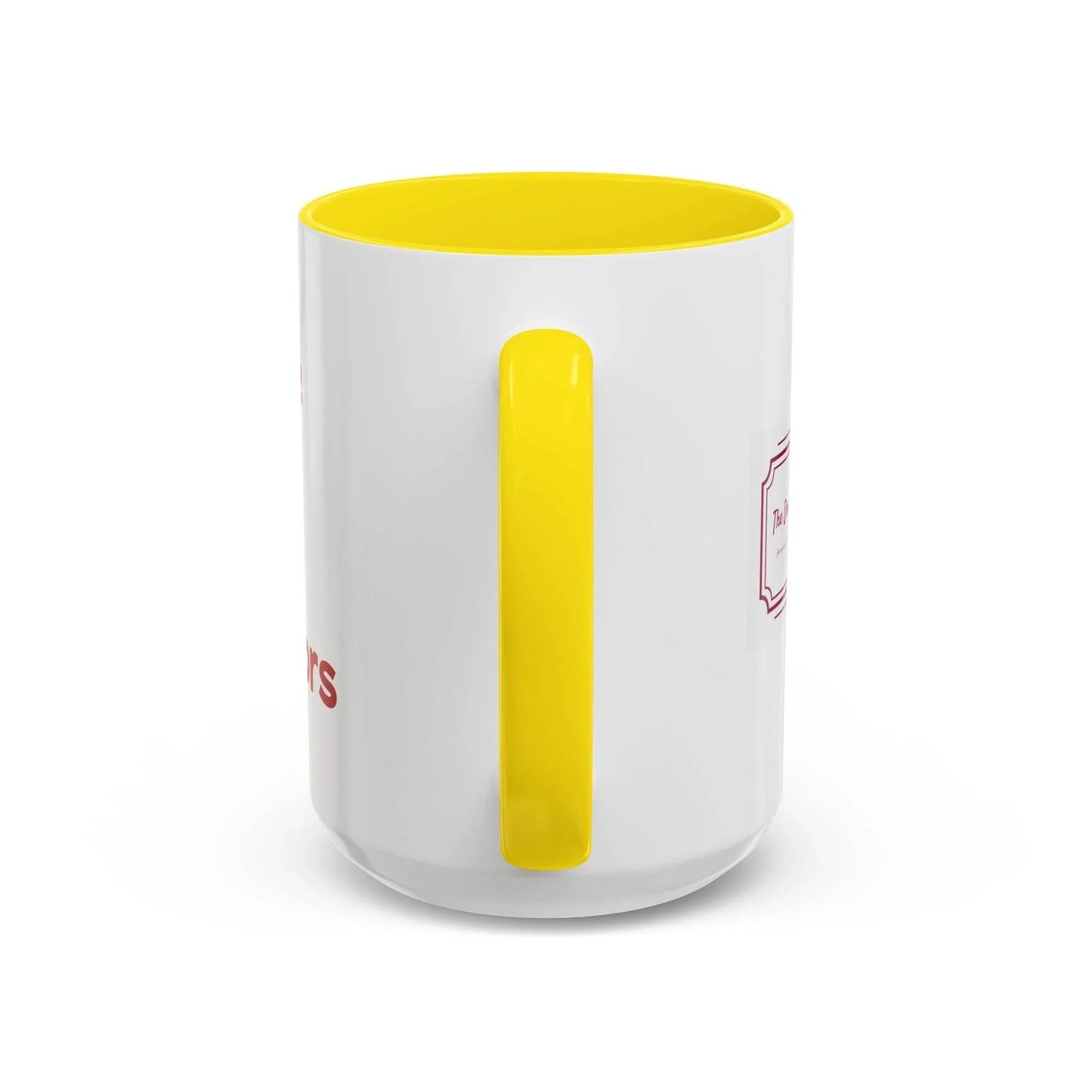 Indie Authors Coffee Mug - Perfect Gift for Writers & Readers - The Dreamer's Bookshop.