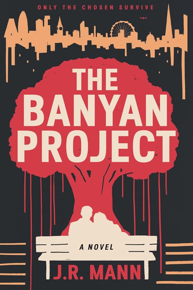 The Banyan Project cover image