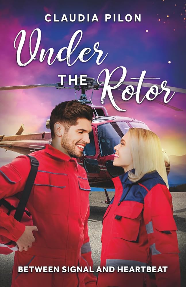 Under the Rotor: Between Signal and Heartbeat cover image