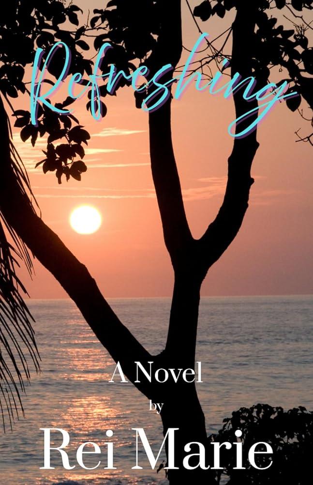 Refreshing cover image