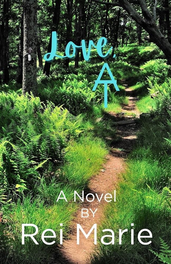 Love, Appalachian Trail cover image