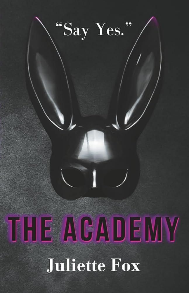 The Academy cover image