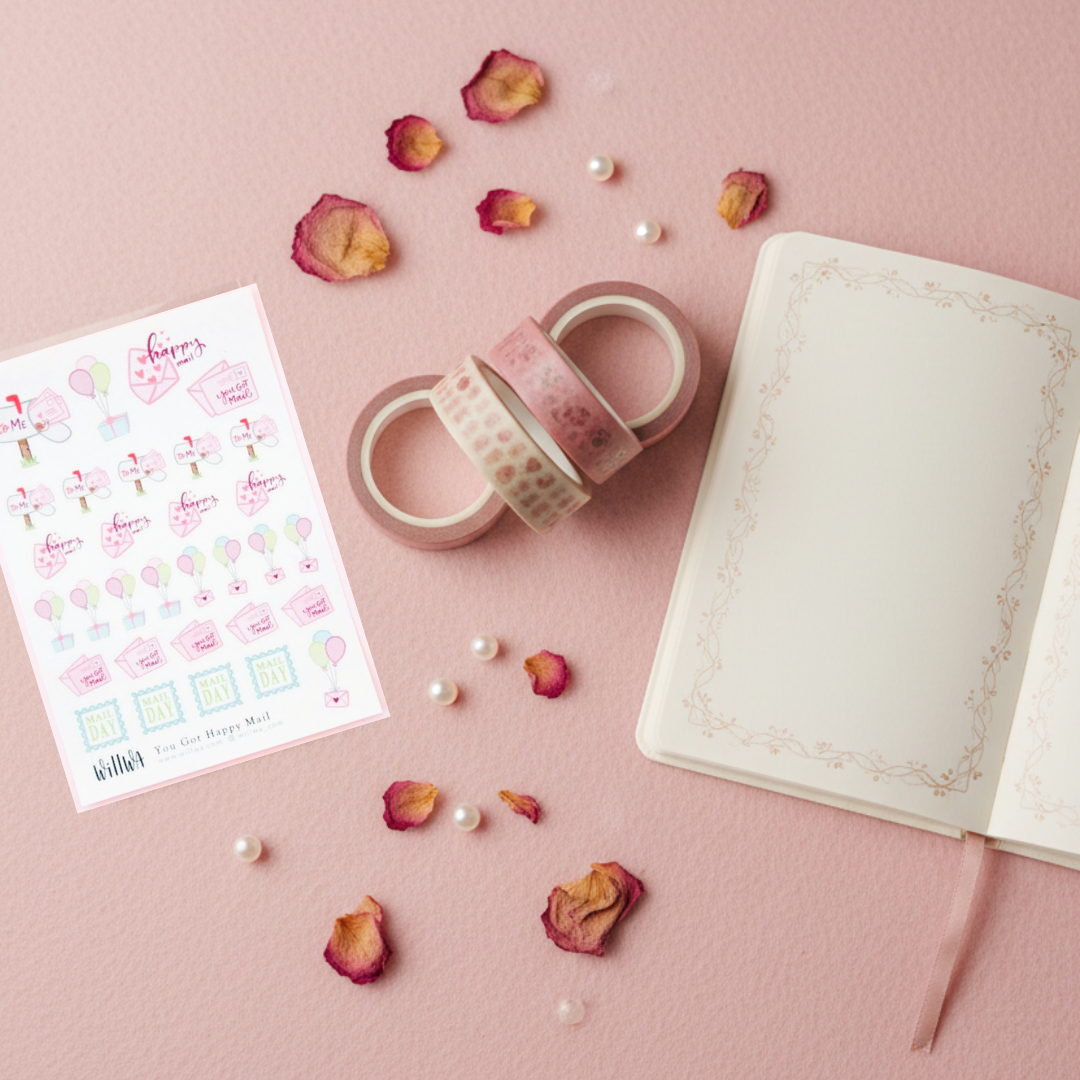 Sweet Romance Kit 💕