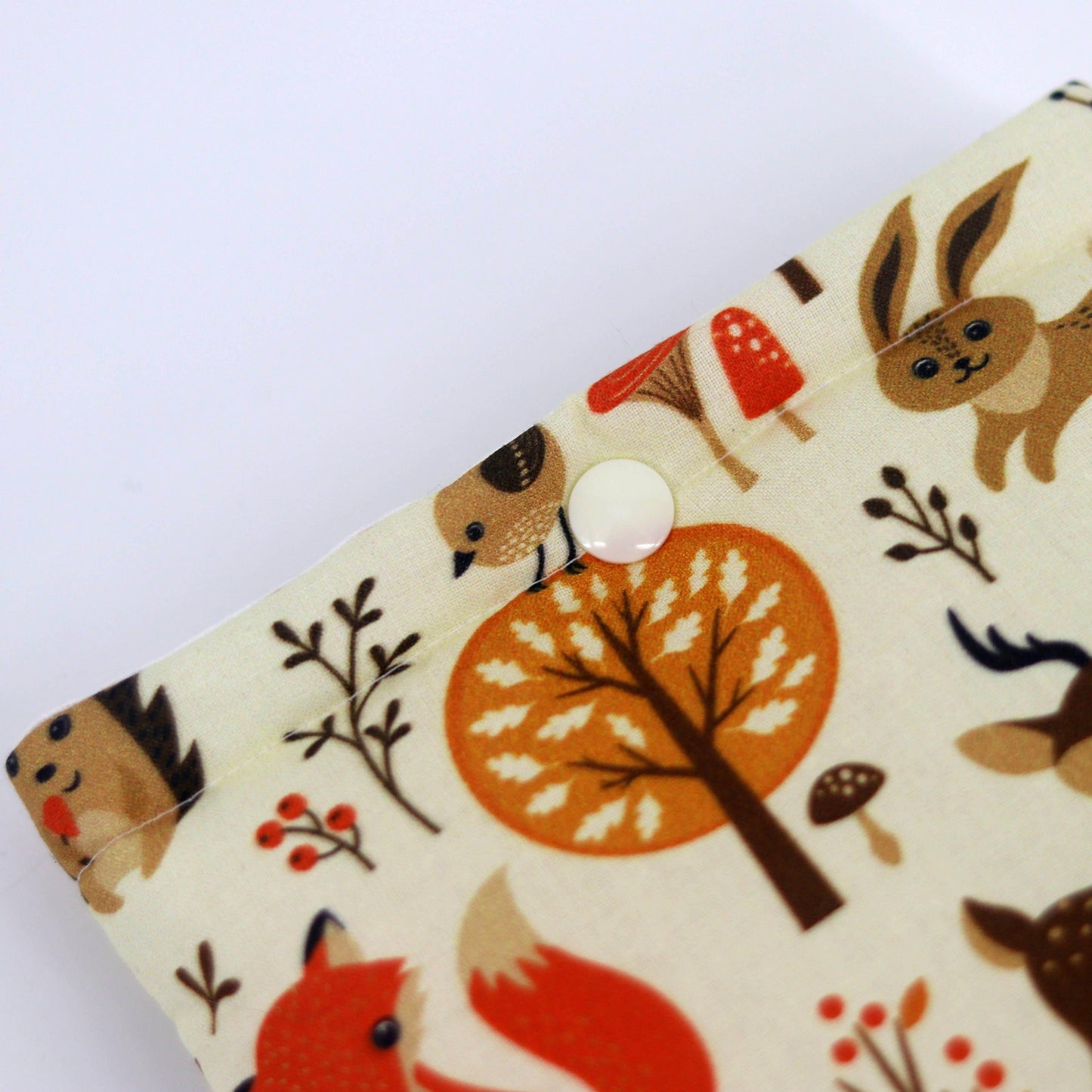 Bookish Goods - E-reader hoes Schattige herfst - The Dreamer's Bookshop.