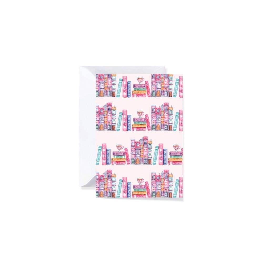 Very Wonder di Chiara Veri - Wenskaart - Boeken - The Dreamer's Bookshop.