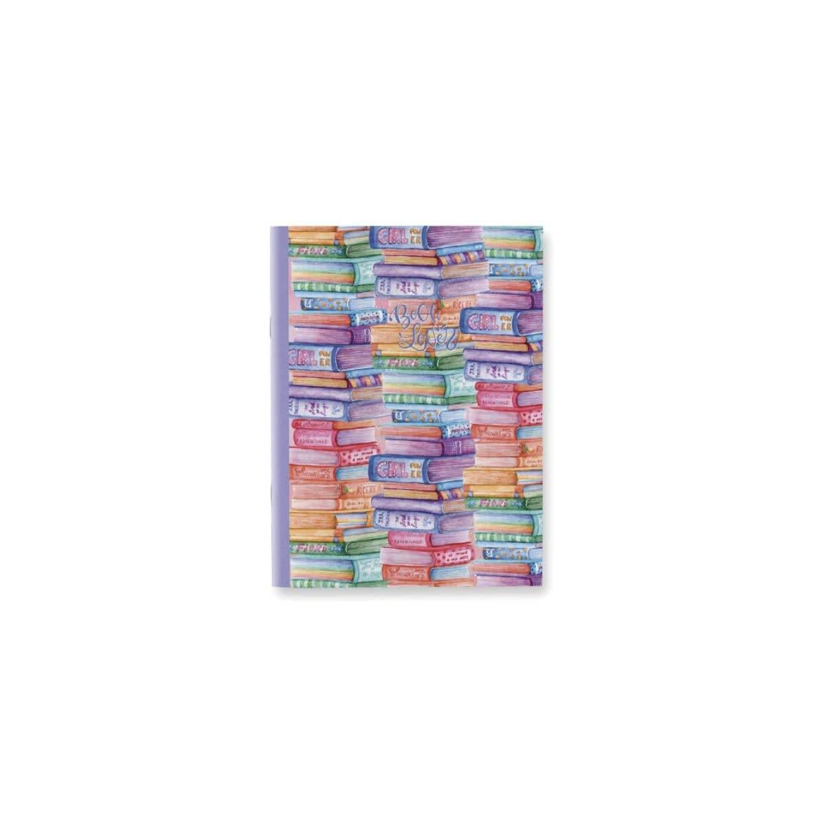 Very Wonder di Chiara Veri - Klein notitieboekje - Rainbow Books - The Dreamer's Bookshop.