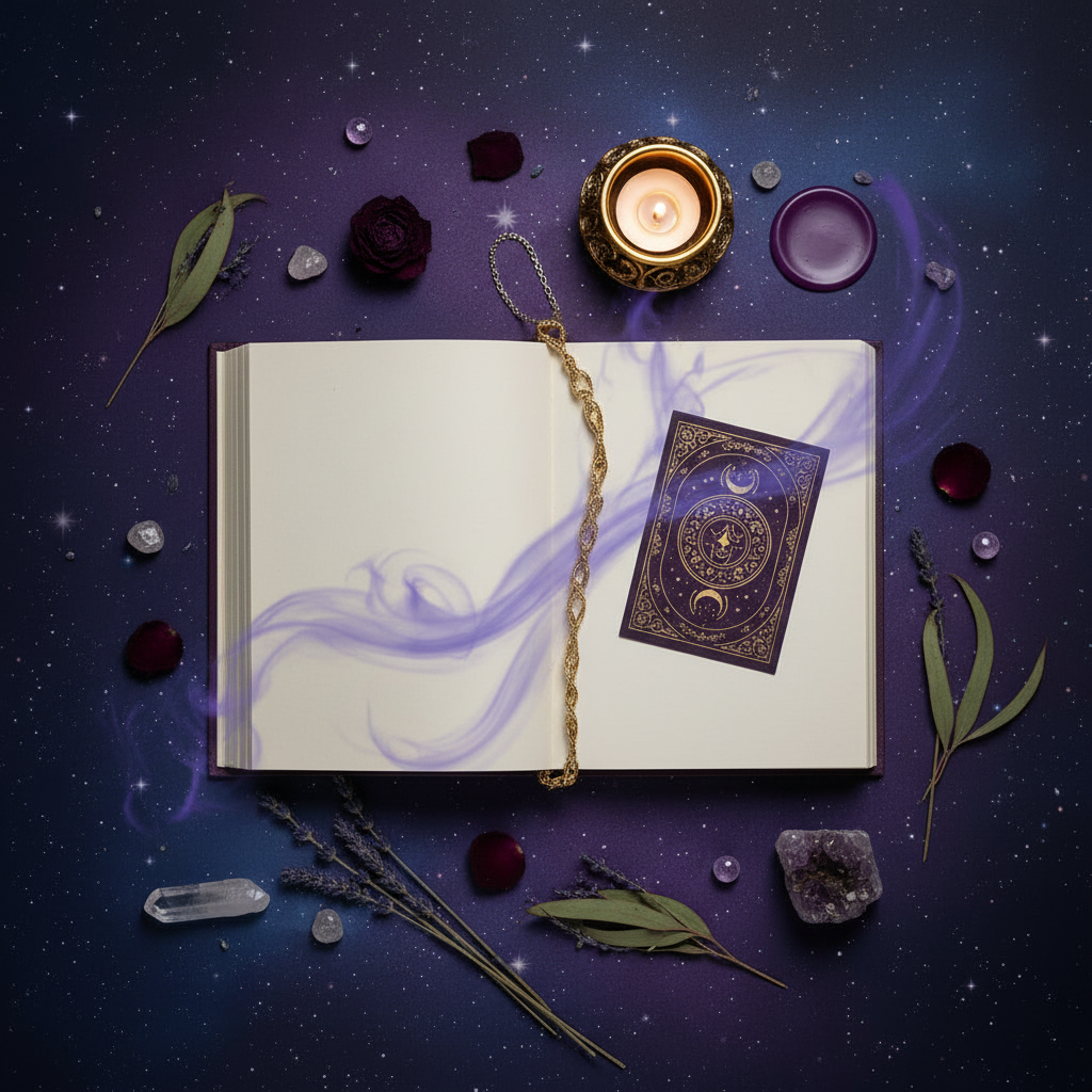 The Dreamer's Box 🧙♀️ – Enchanted (Vinted Edition)