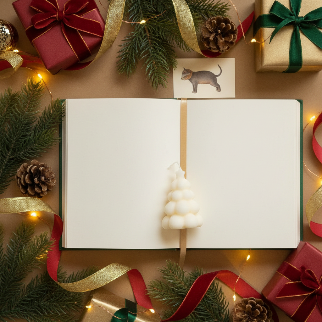 The Dreamer's Box 🎊 – Festivities (Vinted Edition)