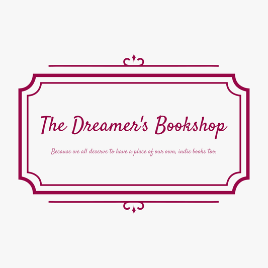 Logo of The Dreamer's Bookshop