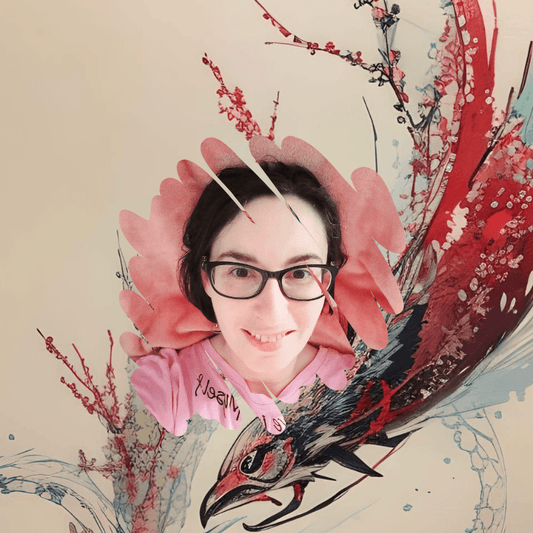 Empowered as a Warrior Writer: Starting a Small Business Journey - The Dreamer's Bookshop.
