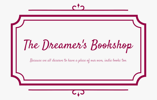 The Dreamer's Bookshop: Discover Original Indie Books and Support Small Businesses - The Dreamer's Bookshop.