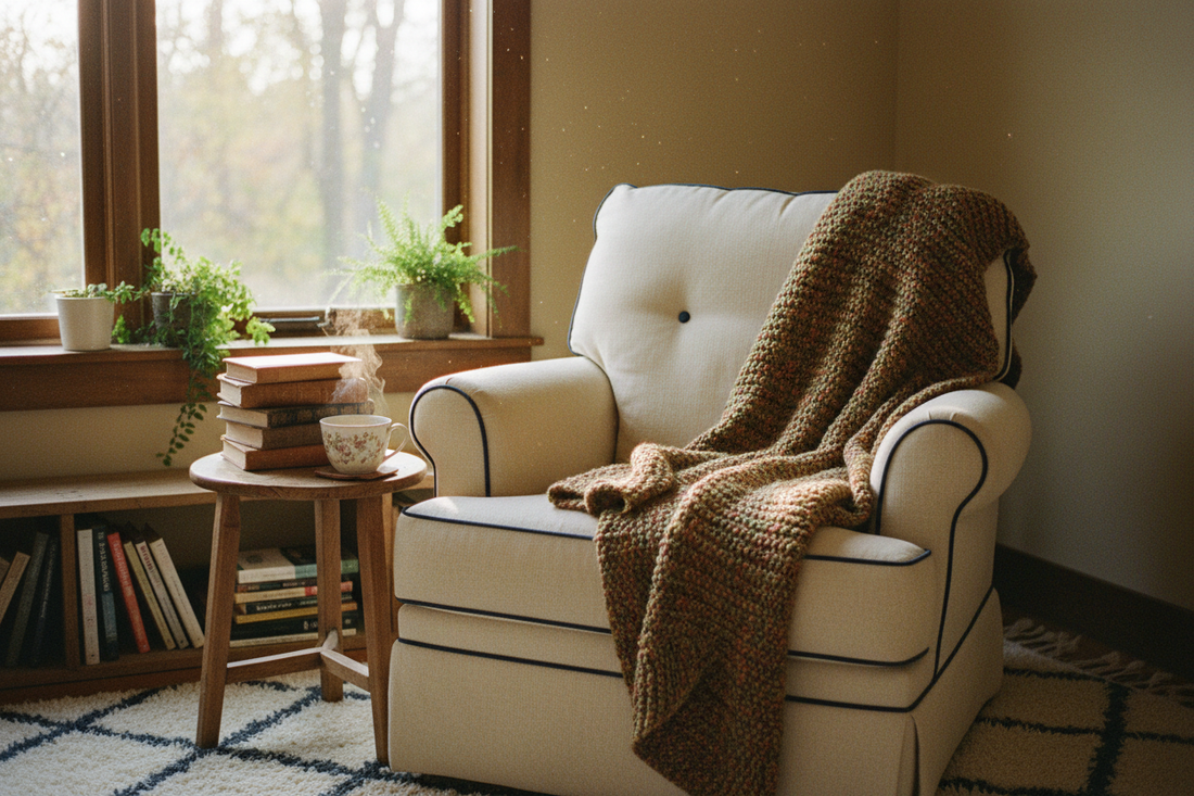 Introducing The Dreamer's Library: A Quiet New Chapter in Digital Reading