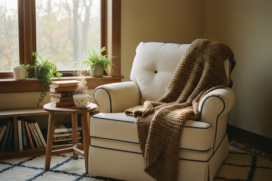 Introducing The Dreamer's Library: A Quiet New Chapter in Digital Reading