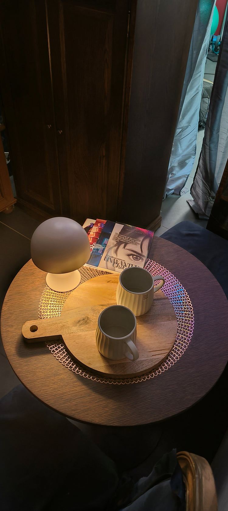 Visit our Physical Shop - Book a Unique Bookish Experience - The Dreamer's Bookshop.