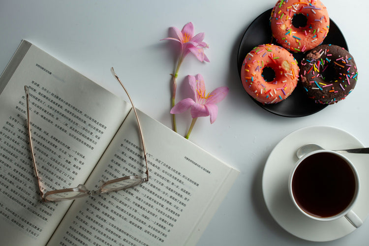 Print-on-Demand items for the U.S.A. - The Dreamer's Bookshop.