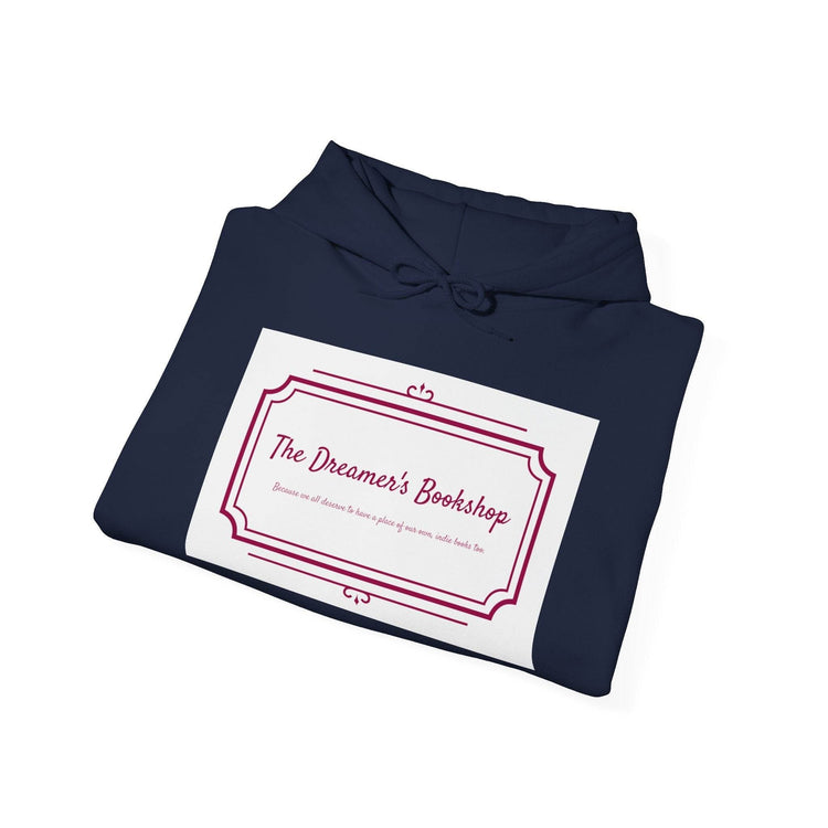 Print On Demand Items - an overview regardless of region - The Dreamer's Bookshop.