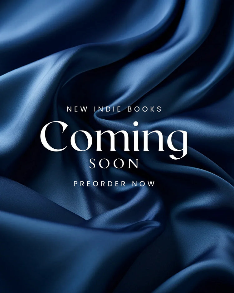 Preorder - The Dreamer's Bookshop.