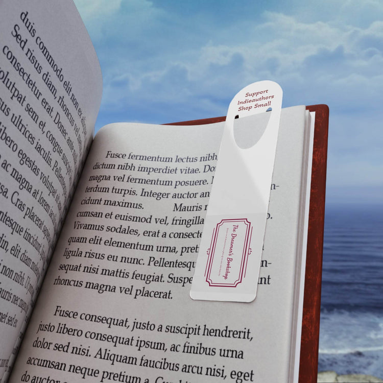 Wholesale B2B Collection for the U.S. - The Dreamer's Bookshop.