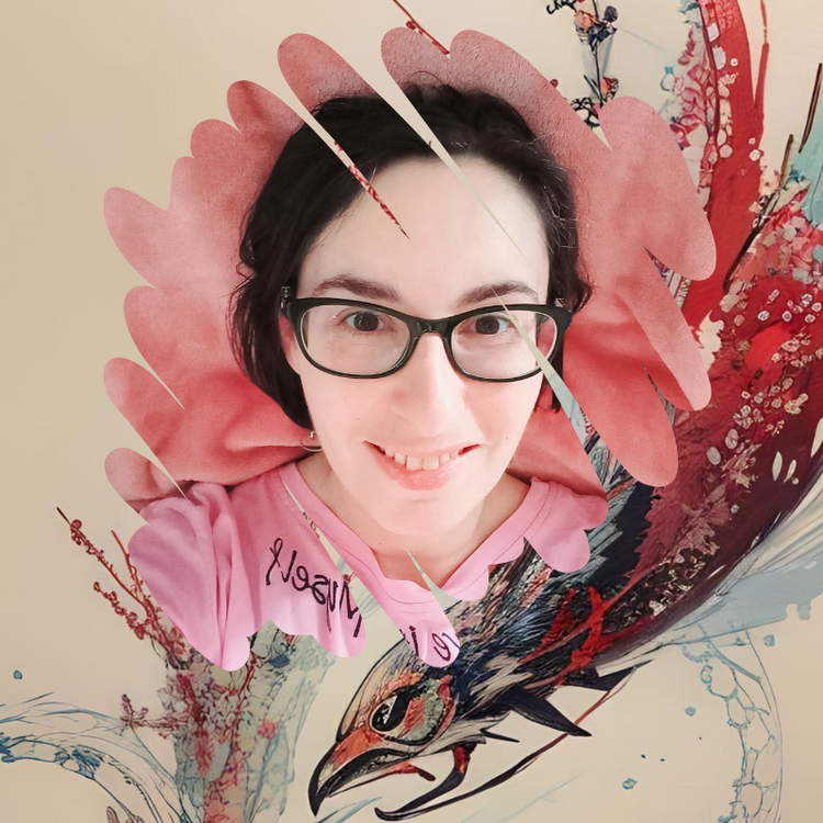 Meet the Dreamer: Her Books, Her Words