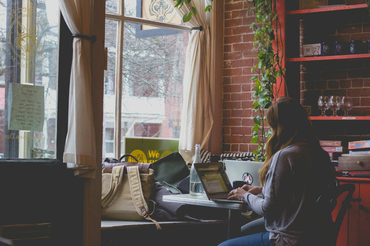 Women Who Write ✍️