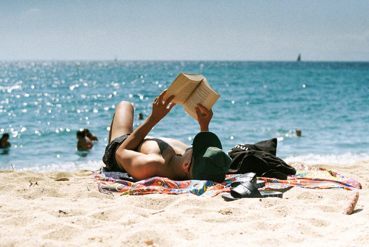 Print-on-demand items for Australia - The Dreamer's Bookshop.