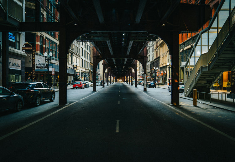 Urban
