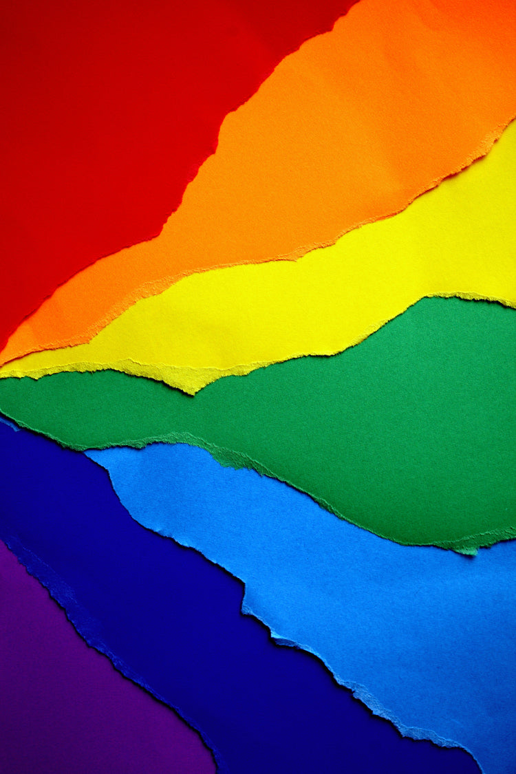 The Queer-ry Corner