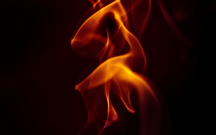 Love on Fire 🔥💋