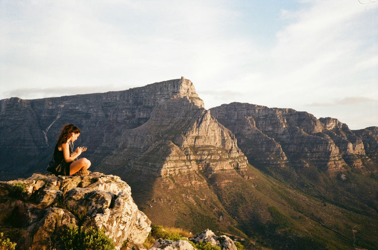 Indie Authors from South Africa