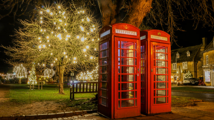 Local Indie Authors – U.K.