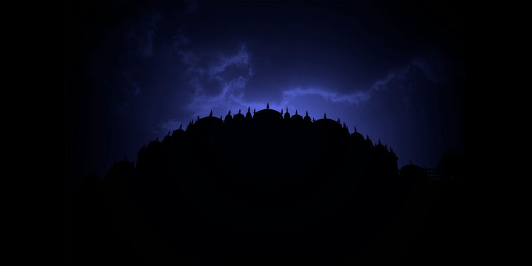 Dark Fantasy