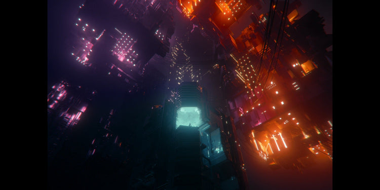 Cyberpunk