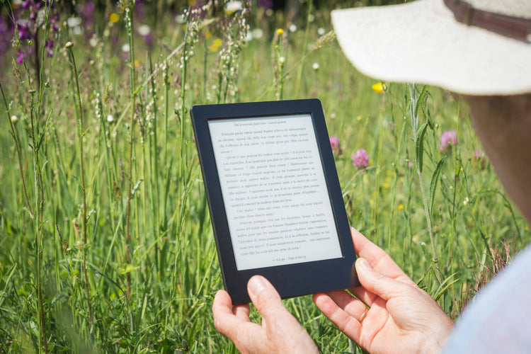 Indie e-books (Digital)