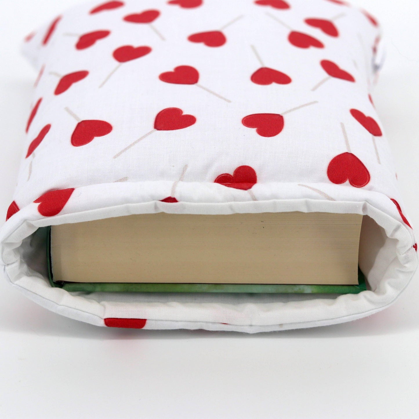 Bookish Goods - Boekenhoes Love Like A Lolly - The Dreamer's Bookshop.
