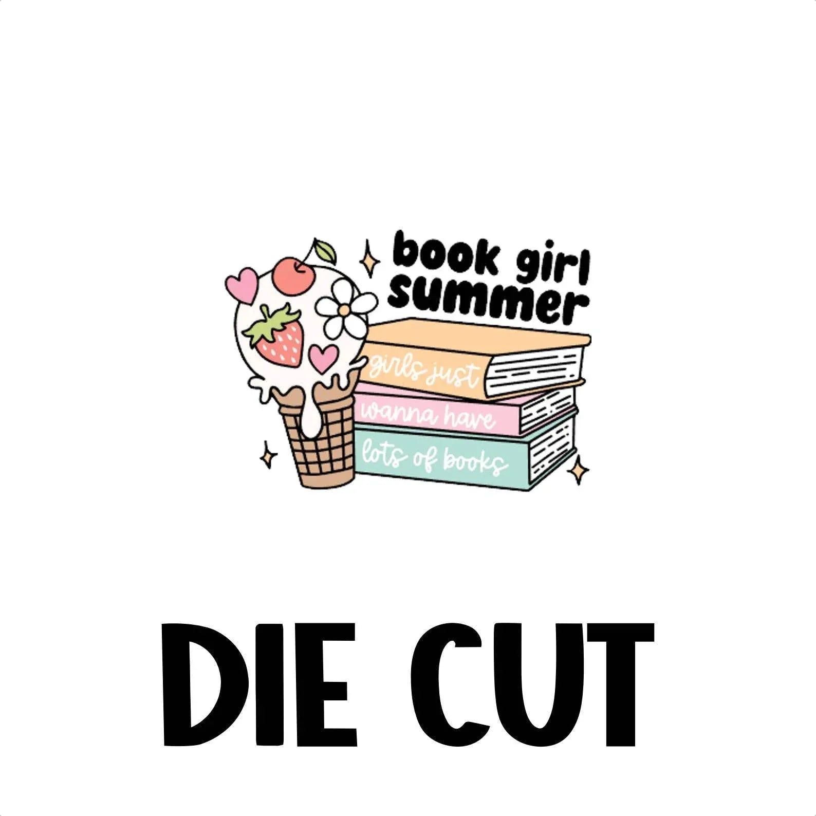 AubrielBoutique - BOEKENMEISJE - GESTANST - The Dreamer's Bookshop.
