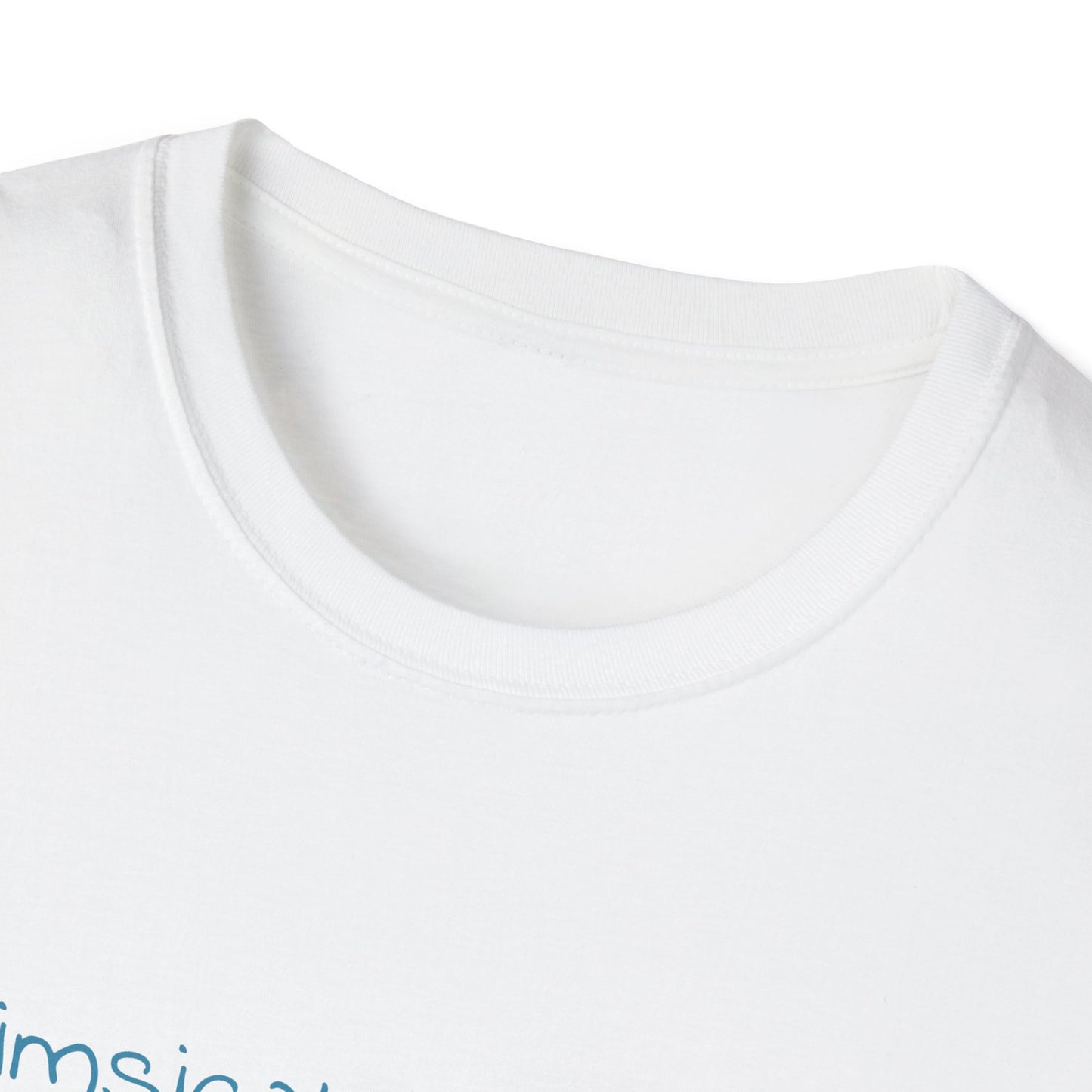 Unisex Travel-Inspired T-Shirt - "Whimsical Wordsmith" - Perfect for Book Lovers
