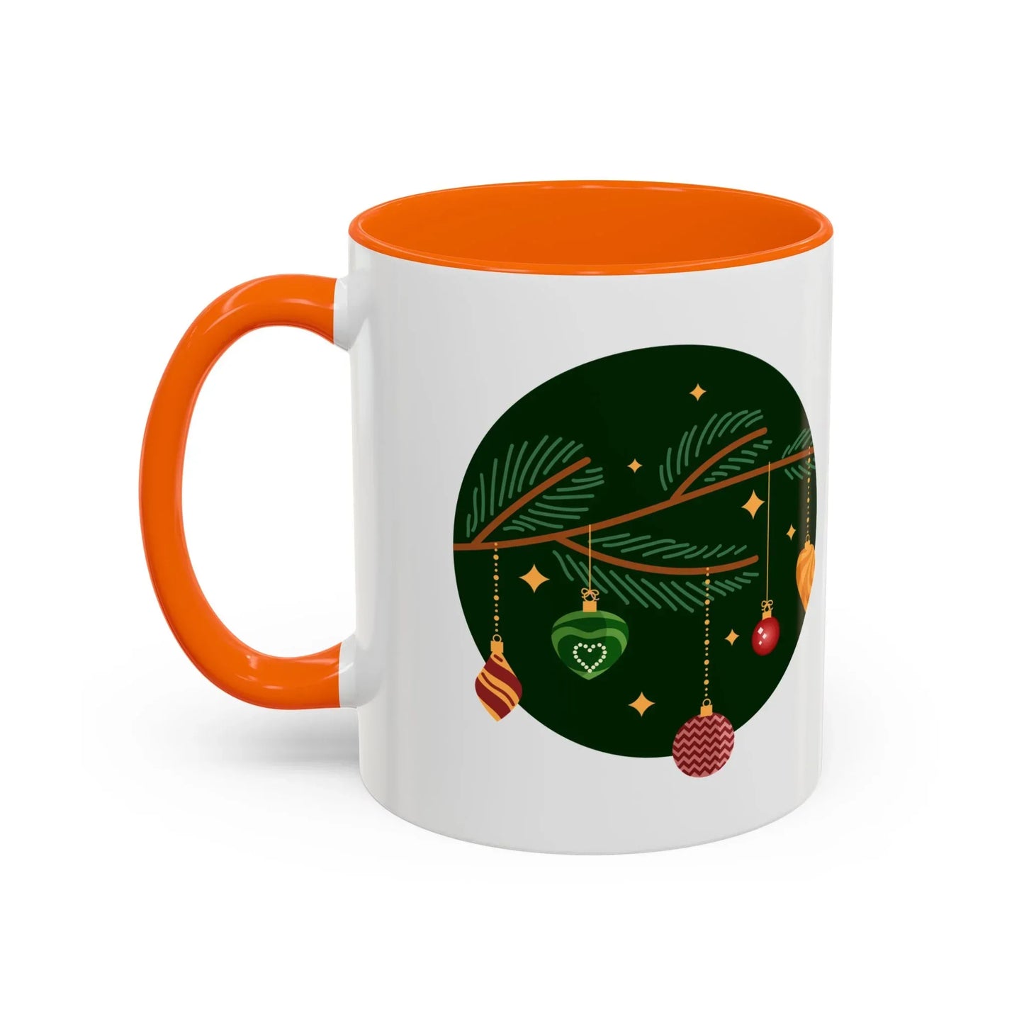 A Merry Little Bookmas - Coffee Mug - Gift for Book Lovers - The Dreamer's Bookshop.