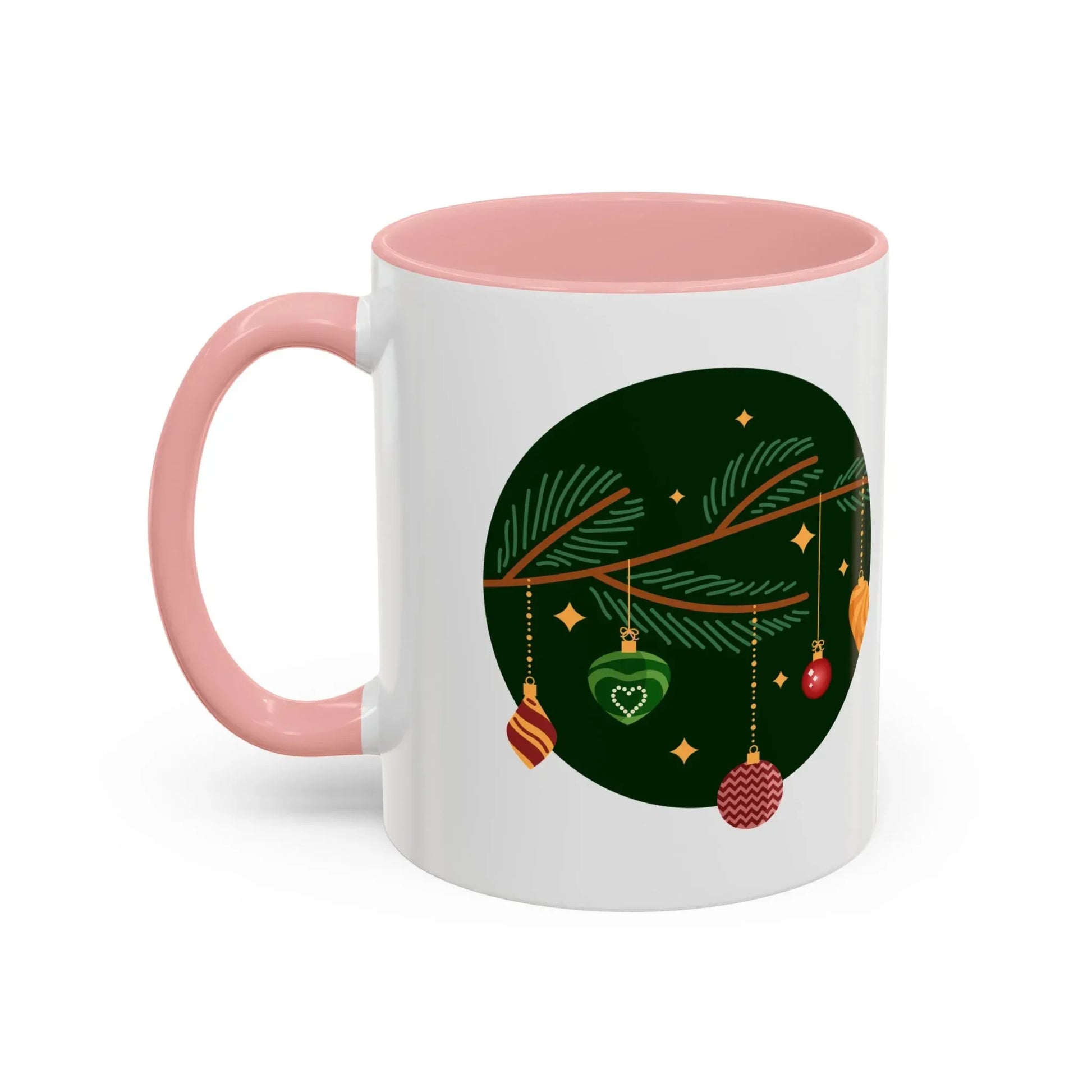 A Merry Little Bookmas - Coffee Mug - Gift for Book Lovers - The Dreamer's Bookshop.