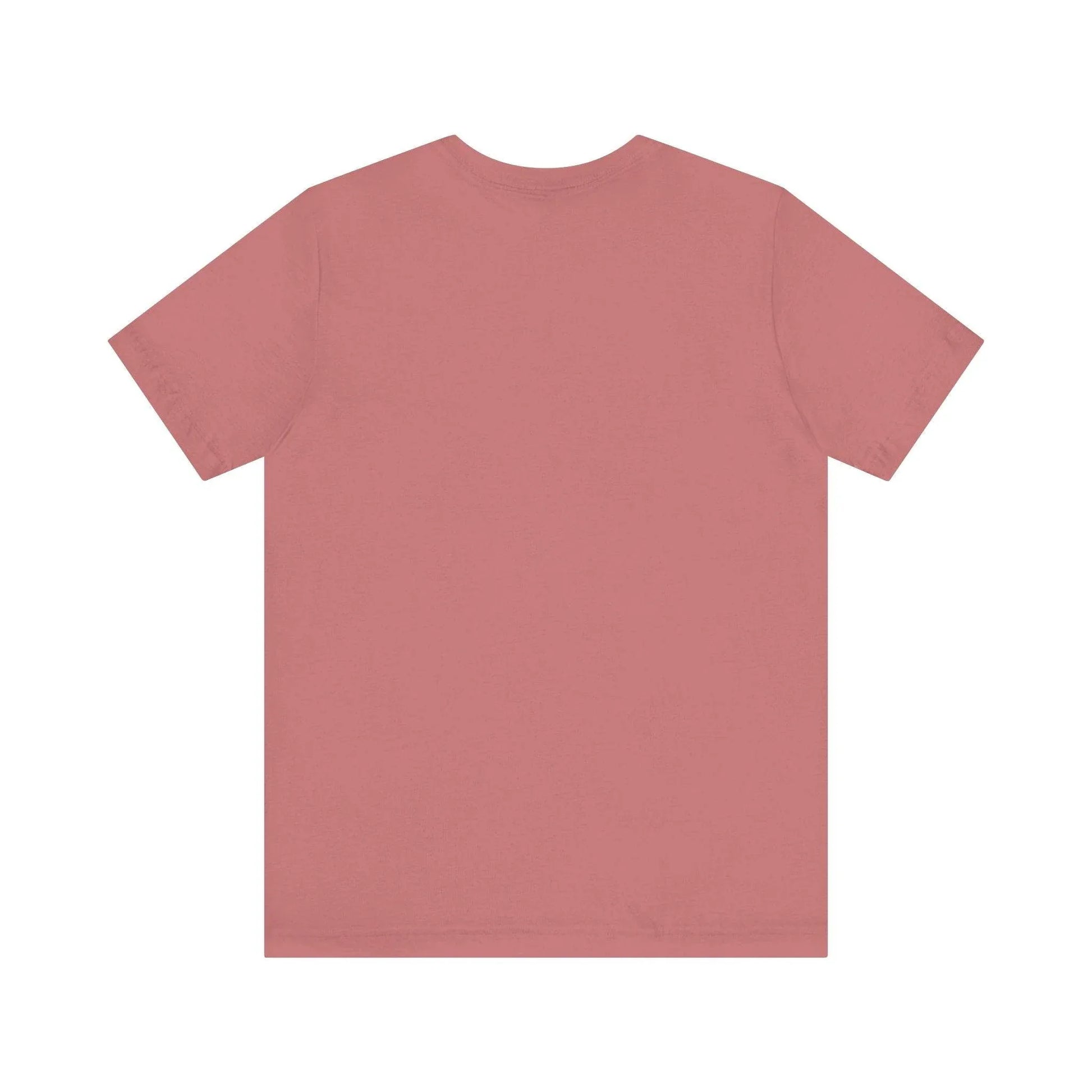 Positive Vibes Unisex Short Sleeve Tee - Make Life More Positive - The Dreamer's Bookshop.