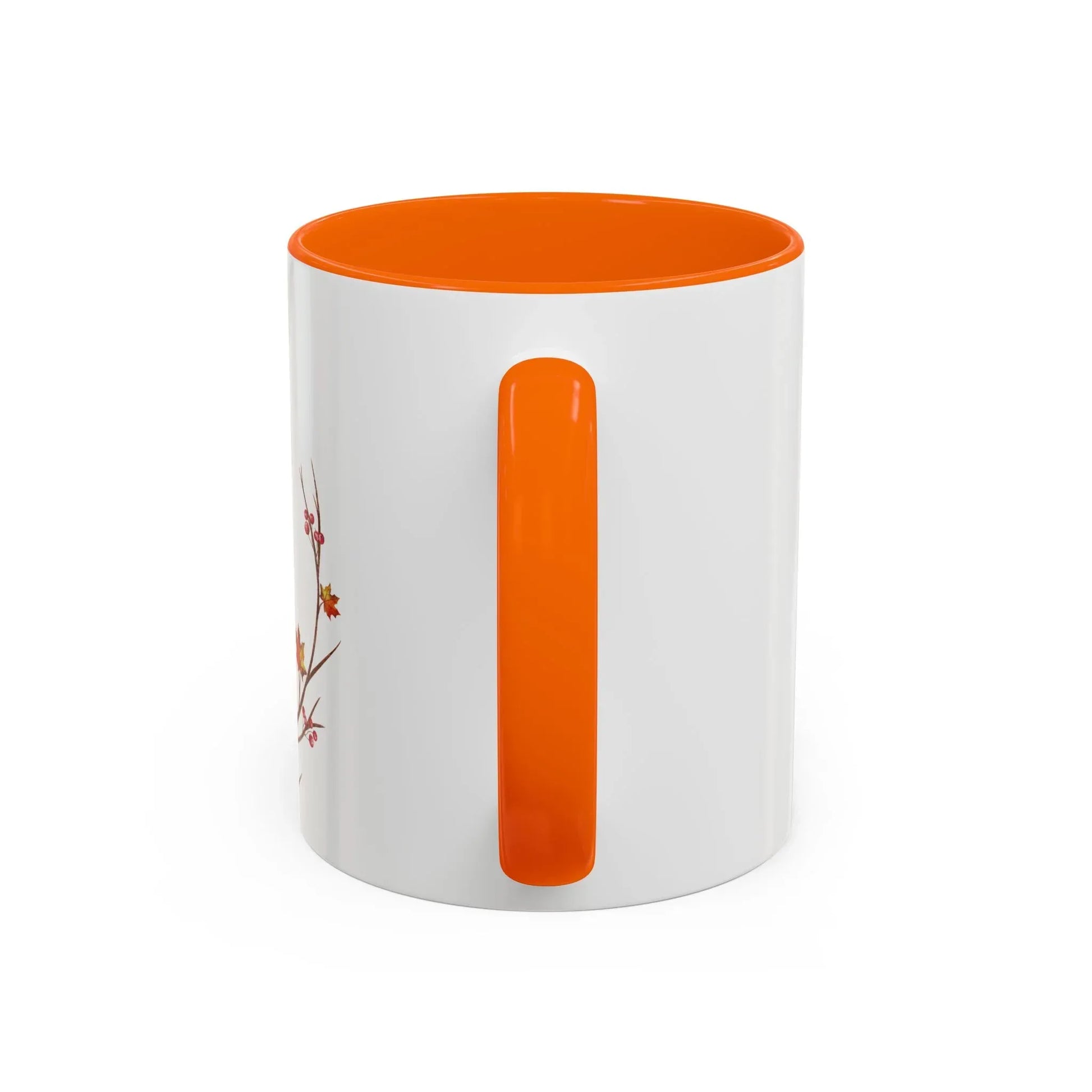Happy Fall - Coffee Mug - 11oz & 15oz - The Dreamer's Bookshop.