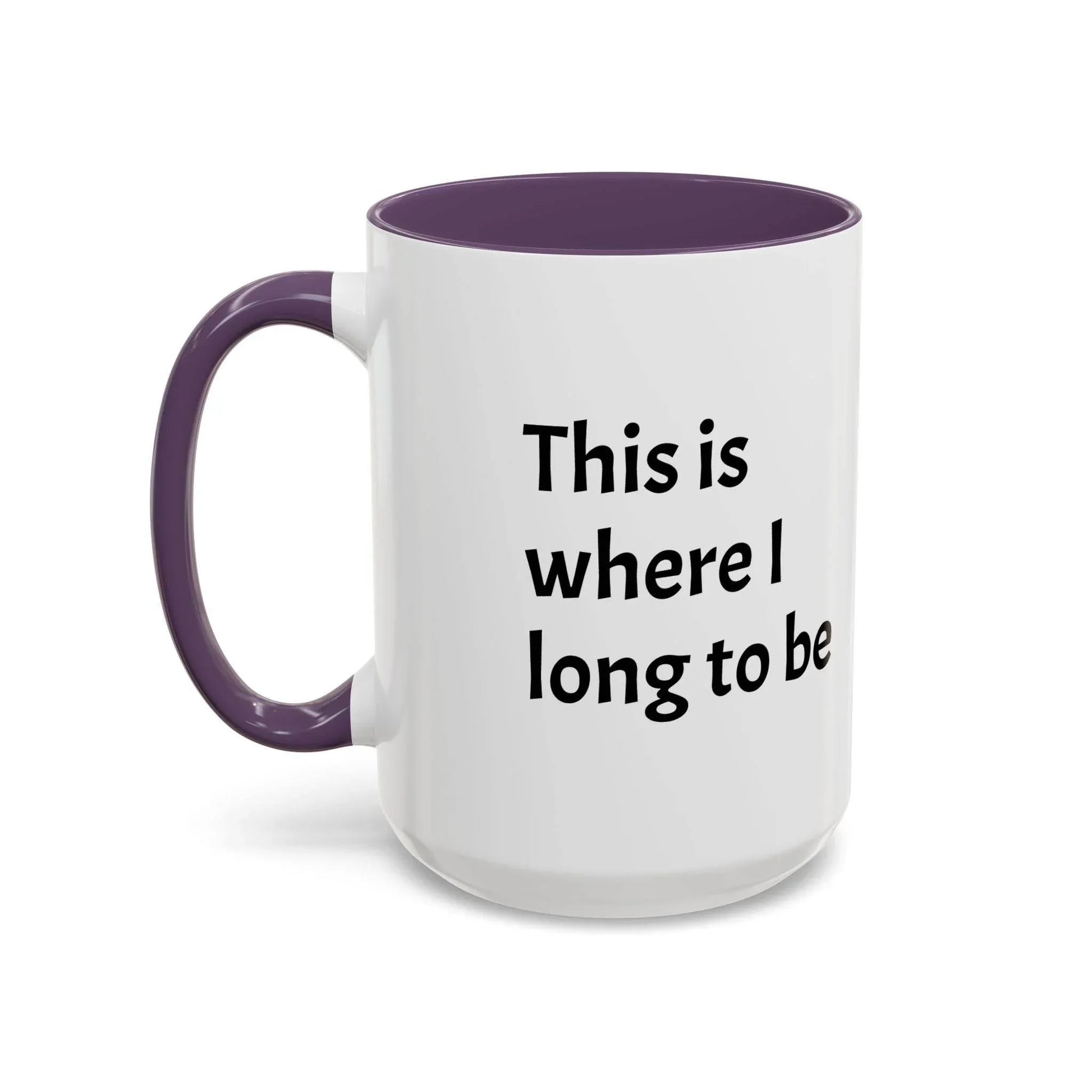 Cozy Reading Coffee Mug - Perfect Gift for Book Lovers - The Dreamer's Bookshop.