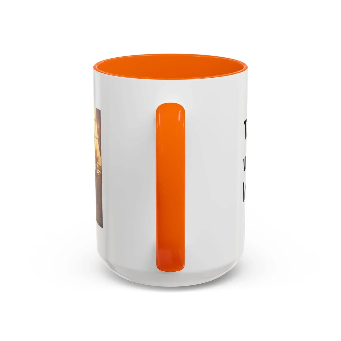 Cozy Reading Coffee Mug - Perfect Gift for Book Lovers - The Dreamer's Bookshop.
